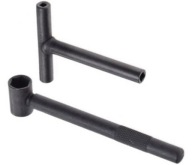 Kľúč na nastavenie ventilov motora T 3 mm 3,6 mm 4,2 mm 4T GY6 FMB FMH XT 50