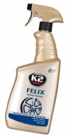 K2 FELIX RIM TEKUTINY UMÝVA RÁFKY A NÁBOJE HIT FV