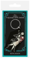 Kľúčenka The Nightmare Before Christmas
