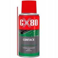 CX80 CONTACX 150ML. 811 PRÍPRAVOK NA ČISTENIE SPREJOM