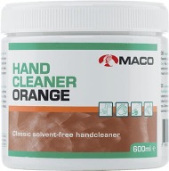 Maco Handcleaner Orange pasta BOZP, oranžový pás