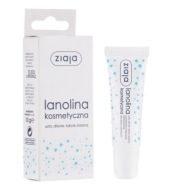Ziaja, kozmetický lanolín, 10 g
