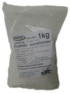 CUKOR VANILKOVÝ 1 KG KANDEX