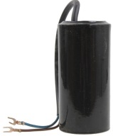 Štartovací kondenzátor 130uF 250V motor