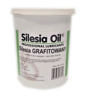 SLEZSKÝ GRAFITOVÝ TUK 0,8KG.