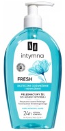 AA Fresh gél na intímnu hygienu 300 ml