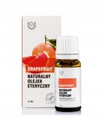 Esenciálny olej Prírodné arómy 10 ml GRAPEFRUIT