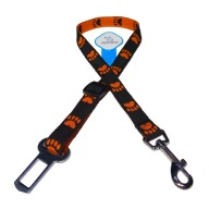Vodítko do auta pre psa Mačka - Nastaviteľné 40-75 cm EU