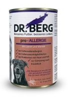 Dr.Berg Pro-Alergie na alergie 400g