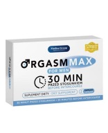 Orgasm Max pre mužov 2 kapsuly
