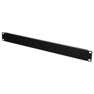 ZÁSTRČKA, KRYT, 1RU RACK 19