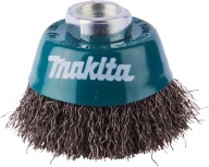 MAKITA DRÔTENÁ KEFKA M14/60mm/0,3mm