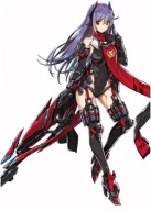 Plagát Anime Manga Xenoblade xb_048 A3