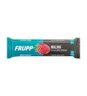 Bezlepková malinová tyčinka 10 g Frupp