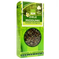 DARY PRÍRODY BYLINKY Pľúcnik (Pulmonariae herba) EKO