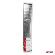 SKLENENÝ KRYT 175X90CM SLNKO A PROTIMRAZ