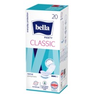 Bella Panty Classic hygienické vložky 20 ks