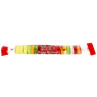 1x 45g HARIBO Mega ruleta