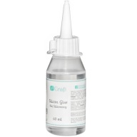 SILIKÓNOVÉ GLUE rýchloschnúce 60ml DpCraft 60 ml