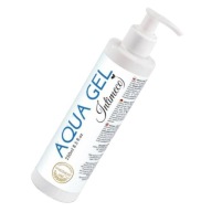 Intímny vodný gél, 250 ml, lubrikant pre lepší sklz, bez zápachu
