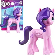 MY LITTLE PONY PIPP PETALS POHYBLIVÁ POSTAVA HASBRO Kôň Pegasus