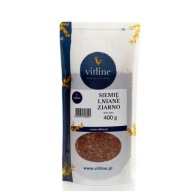 ĽANOVÉ ZRNÁ 400 g