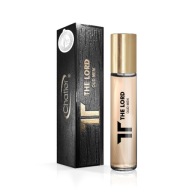 Parfumovaná voda Chatler The Lord Am Leader 30 ml