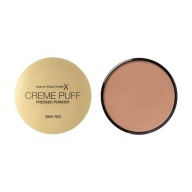 Vysoko krycí lisovaný púder Max Factor Creme Puff 42 Deep Beige 14g