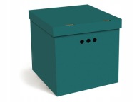 BOX ORGANIZÁTOR NÁDOB PRE ŠATNÍK MARINE MM