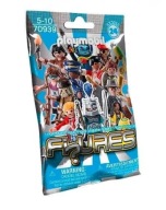 PLAYMOBIL 70939 POSTAVY CHLAPCI 24. VYDANIE