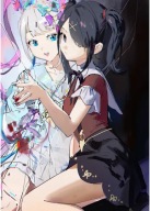 Plagát Anime Manga Needy Girl Overdose NGO_003 A3