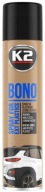 K2 BONO SHINE PLASTOVÁ GUMA VINYL SPREJ 300ml