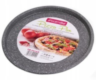 Forma Plech na pečenie PIZZA PIZZA 29cm KAMILLE