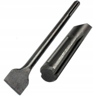 ŠIROKÝ PLOCHÝ DLÁTOK SDS + 40/450