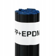HQ ČIERNE SPOJIVO NA PLASTY PP+EPDM PP+T10 100g