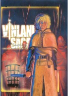 Plagát Anime Manga Vinland Saga VS_010 A3