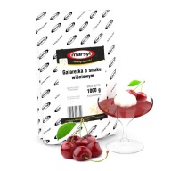 ŽELÉ S PRÍCHUŤOU ČEREŇ 1 Kg Marsyl HoReCa