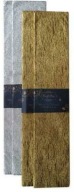 CRIPPED hodvábny papier, 4 ks