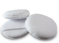 Mikrovláknový aplikátor DeepGloss White s vreckom 280G/m2