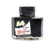 HERO BLACK ATRAMENT 50 ML