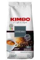 Kimbo Aroma Intenso 250g - zrnková káva