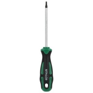 Skrutkovač TORX T20 X 100 MM CrV Stalco S-12378