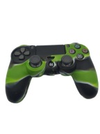 SILIKÓNOVÝ KRYT POUZDRA PRE PS4 PAD