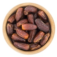 SUŠENÉ datle, bez jadierok, 1kg, PRÍRODNE SLADKÉ