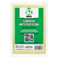 Antistatická utierka BOLL na nečistoty