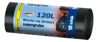 Grosik LD vrecia na odpad 120l/10 kusov