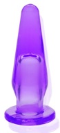 ANAL MAGIK Gélový análny kolík na penis