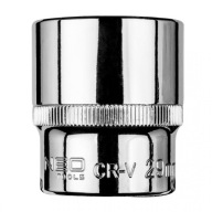 Neo Hex Zásuvka 1/2 29 Mm