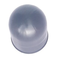 Kryt gule ťažného zariadenia 55 mm kryt