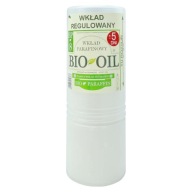 Sviečková vložka Płomyk BIO-OLEJ BP 8 120h 1 ks.
